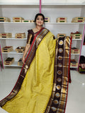 Primeme gadwal silk saree