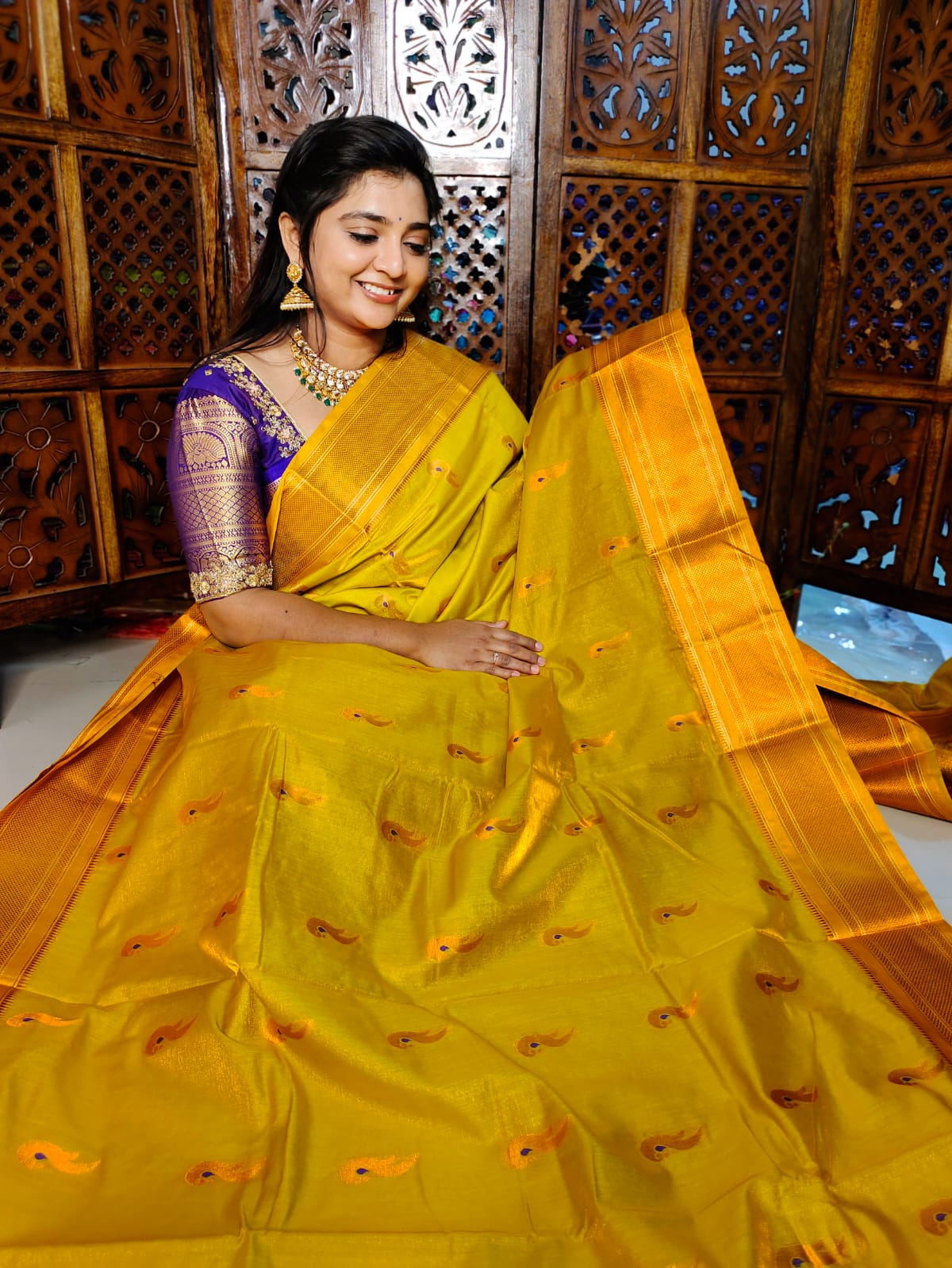 పివి1450