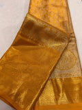 90% offer Kanchi pattu collection