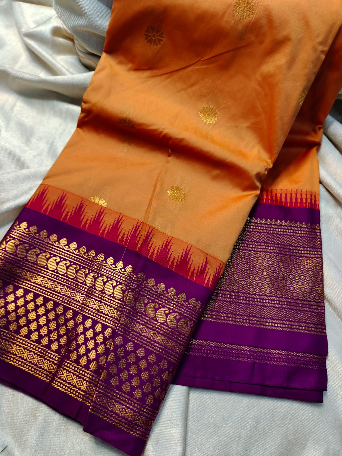 Ashadam. Gadwal sale