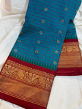 Gadwal cleance sale