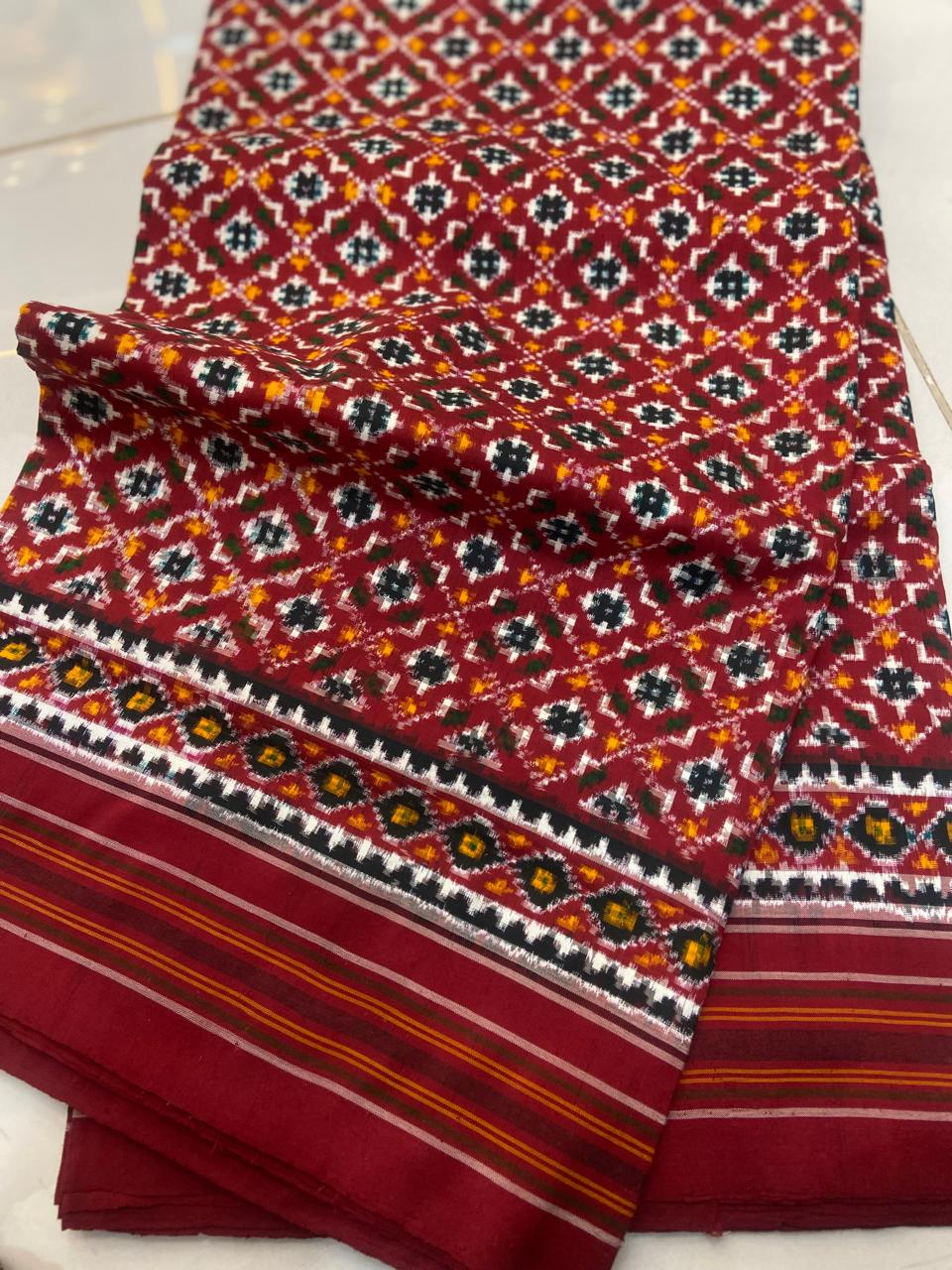 పటాన్ పటోలా
