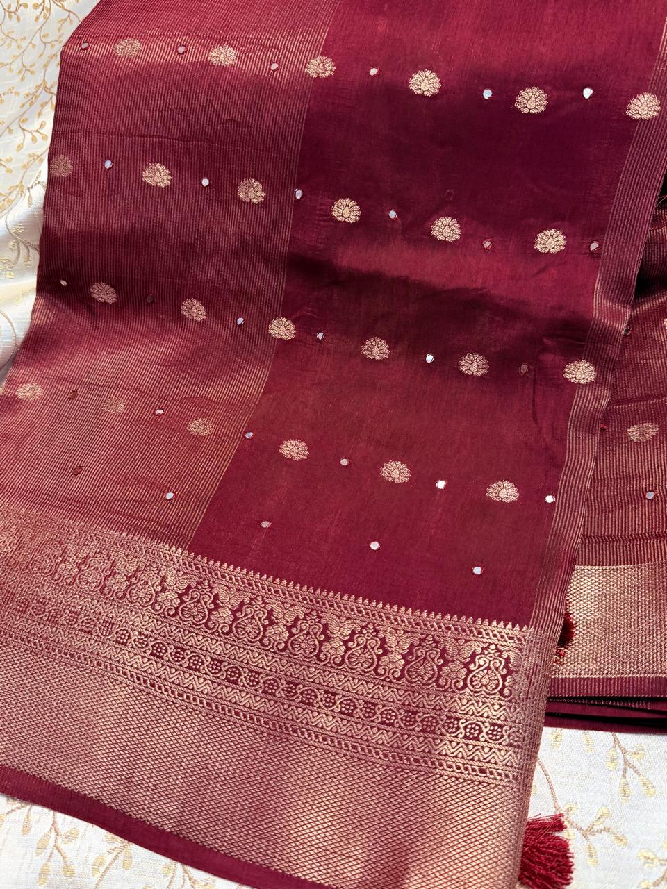 50% offer fancy saree