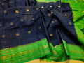 HO silk