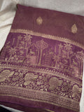 Banarasi tishu