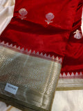 Mango silk