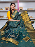 Ready to wear sarees