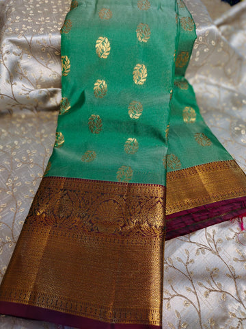 Vitange kanchi