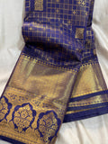 90% offer Kanchi pattu collection