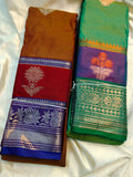 1+1 offer sarees