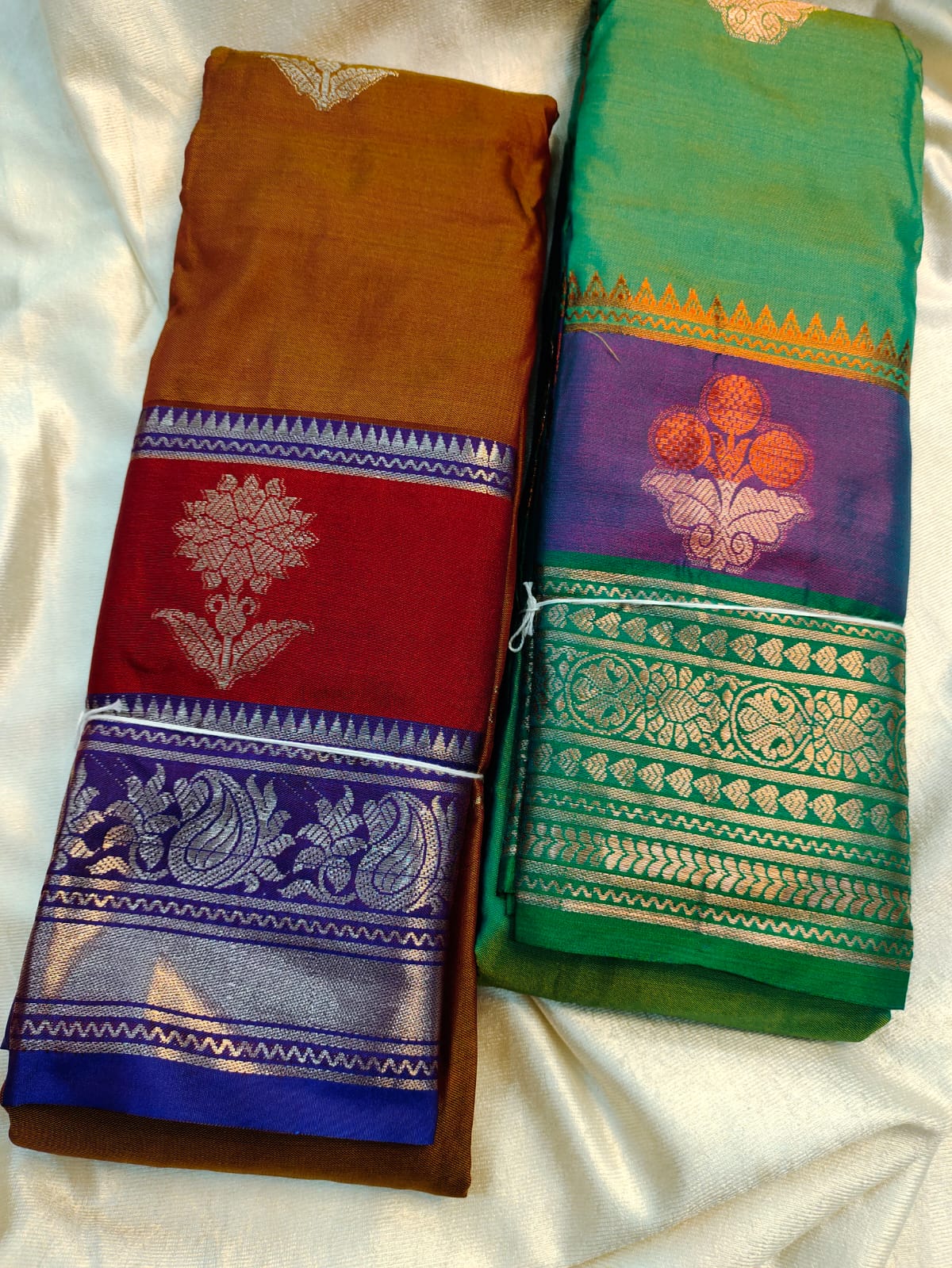 1+1 offer sarees