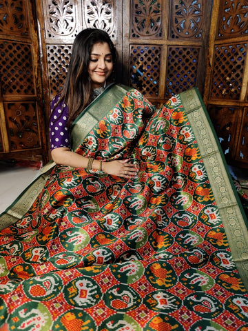 కలంకారి ఇక్కత్