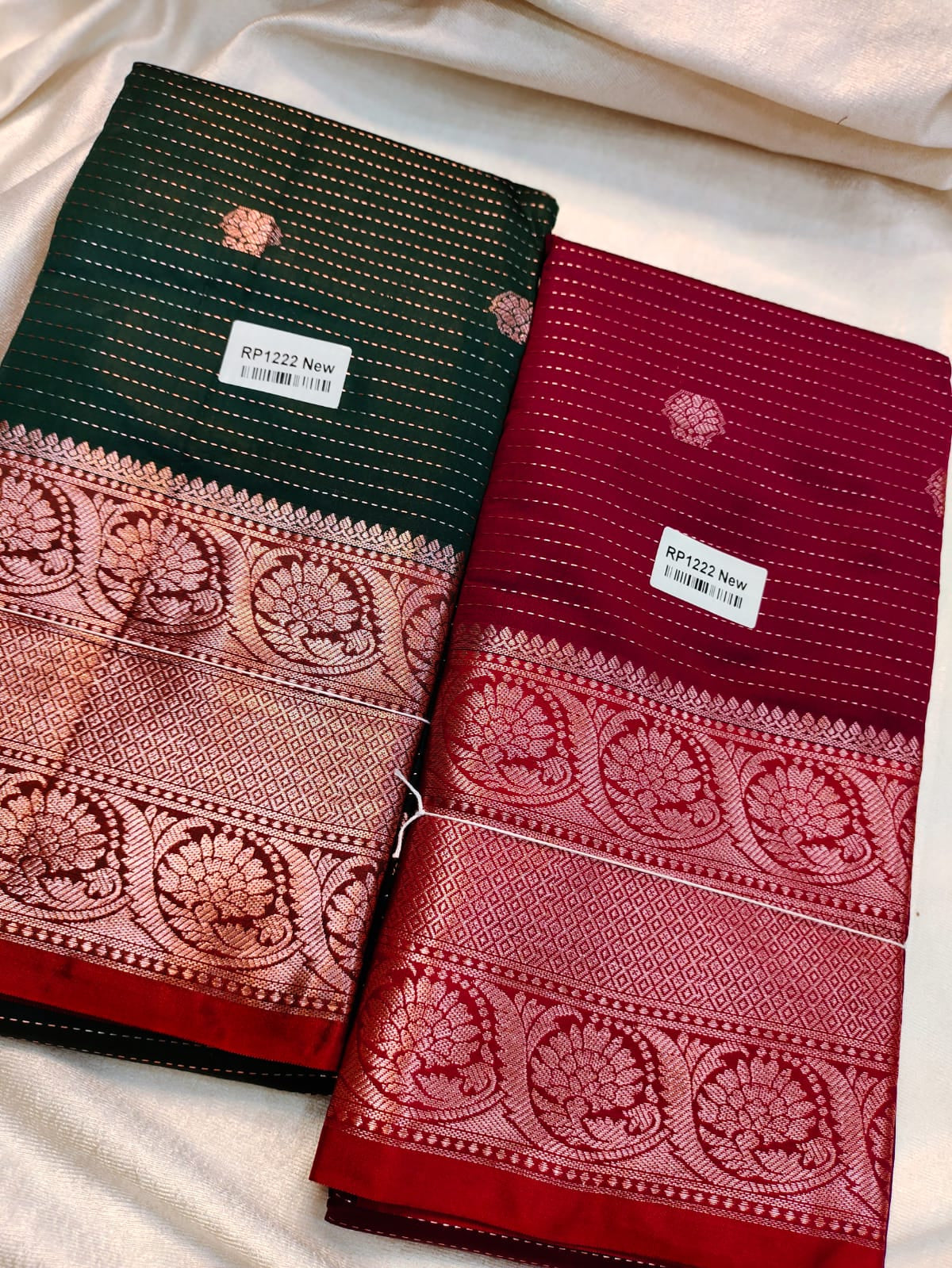 1+1 offer saree
