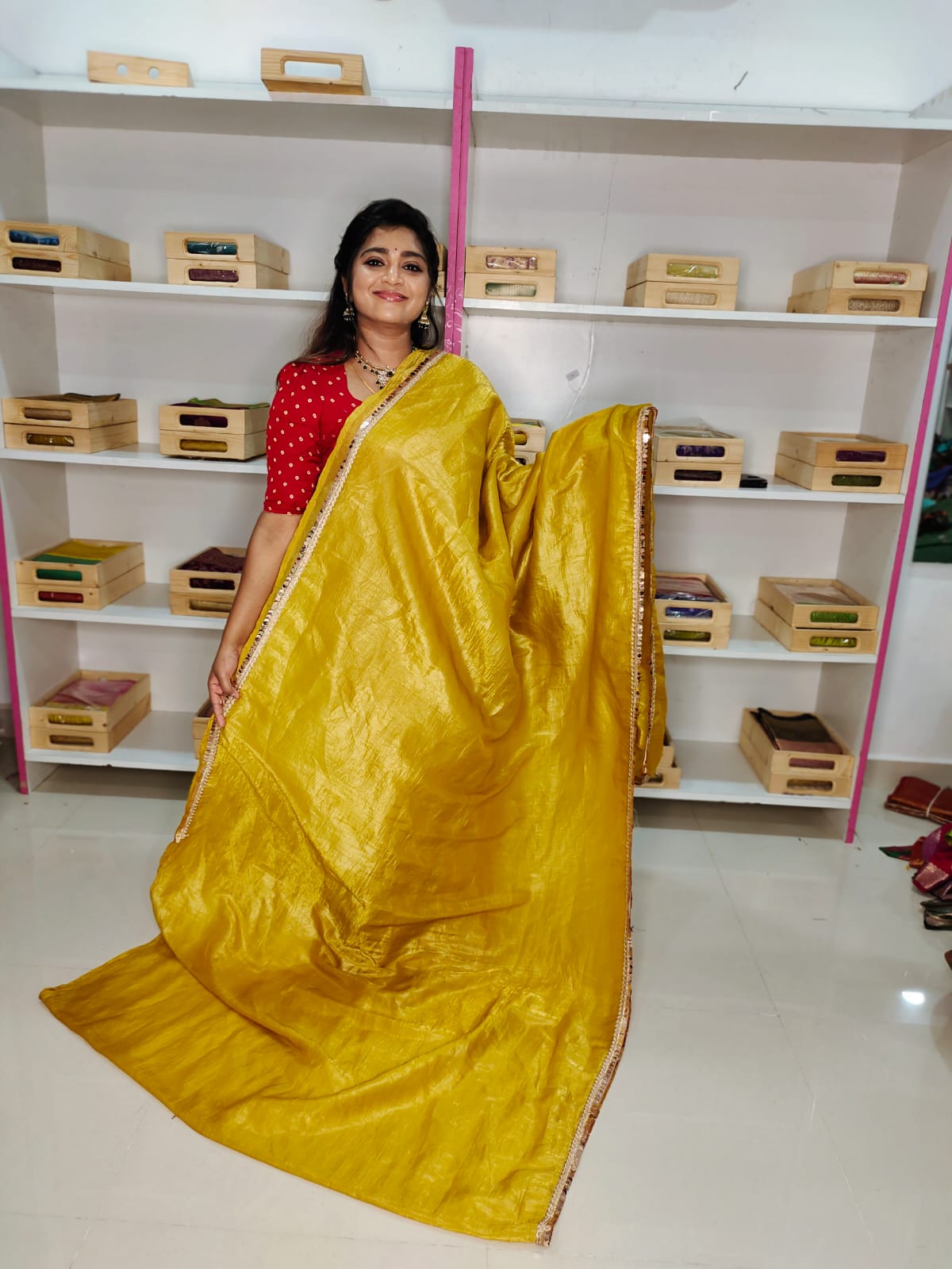 Ashadam clearance sale