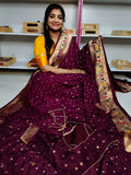 Ready to wear sarees
