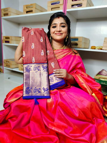 Kanchi pattu soft silk collection