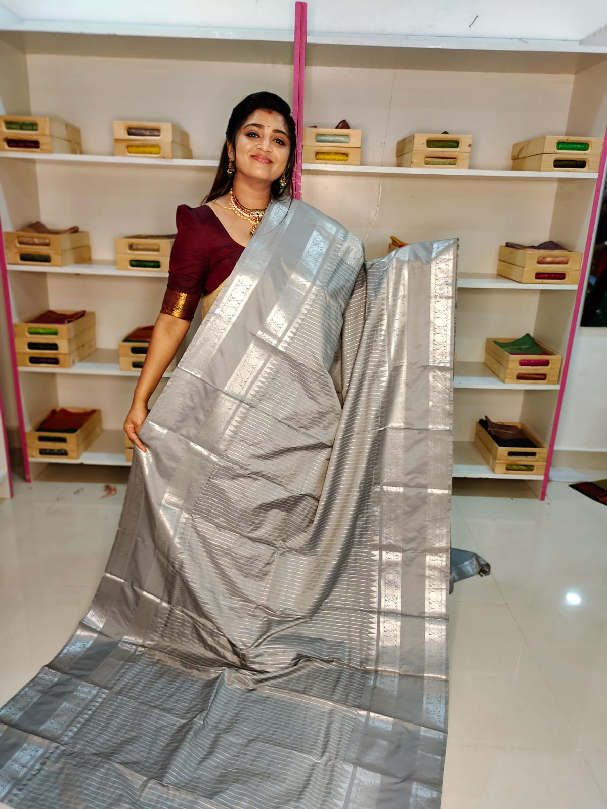 గద్వాల్ క్లియరెన్స్ సేల్