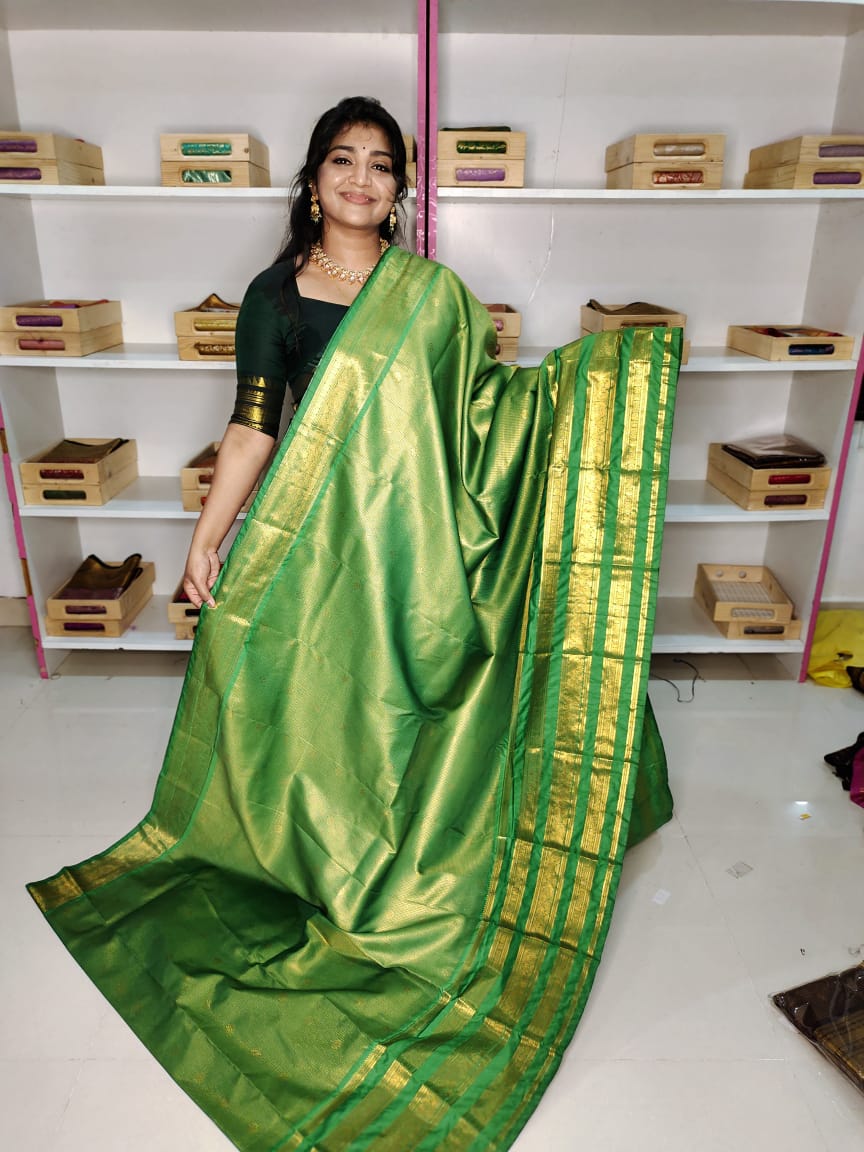 కొత్త వింటేజ్