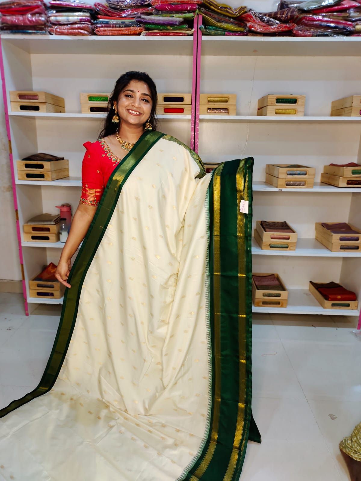 Feb gadwal sale