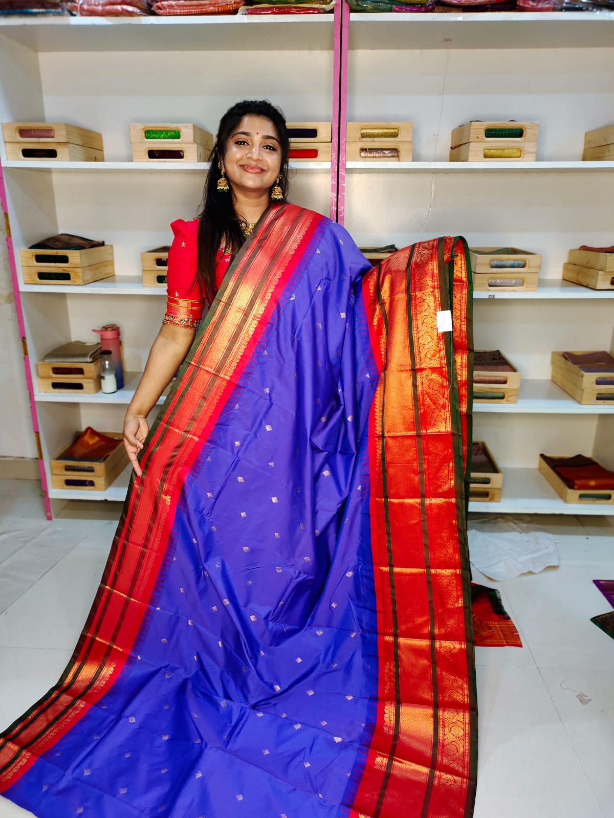 Feb gadwal sale