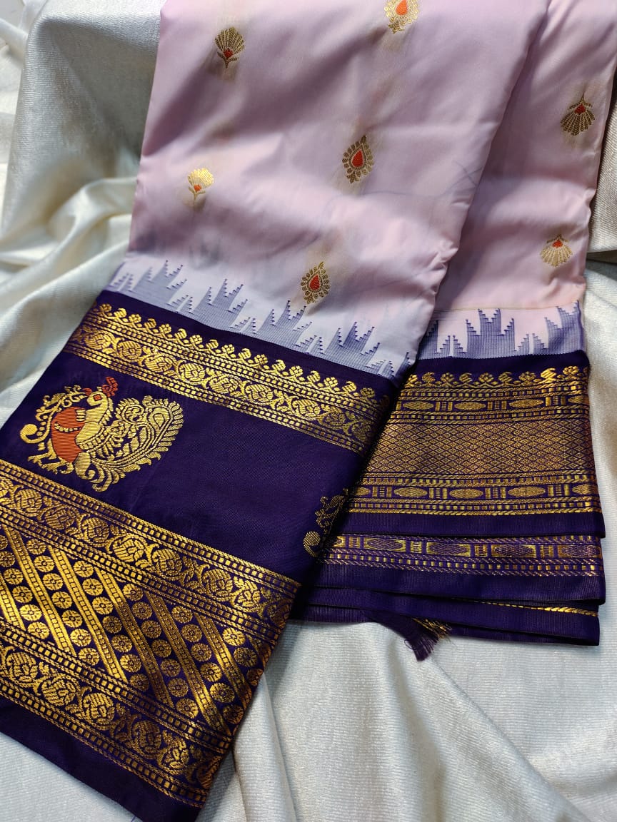 60% offer gadwal sarees