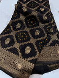 Russian silk