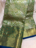 90% offer Kanchi pattu collection