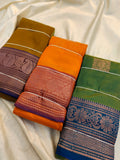 1+2 kuppadam saree