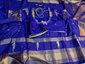 Ready to wear sarees