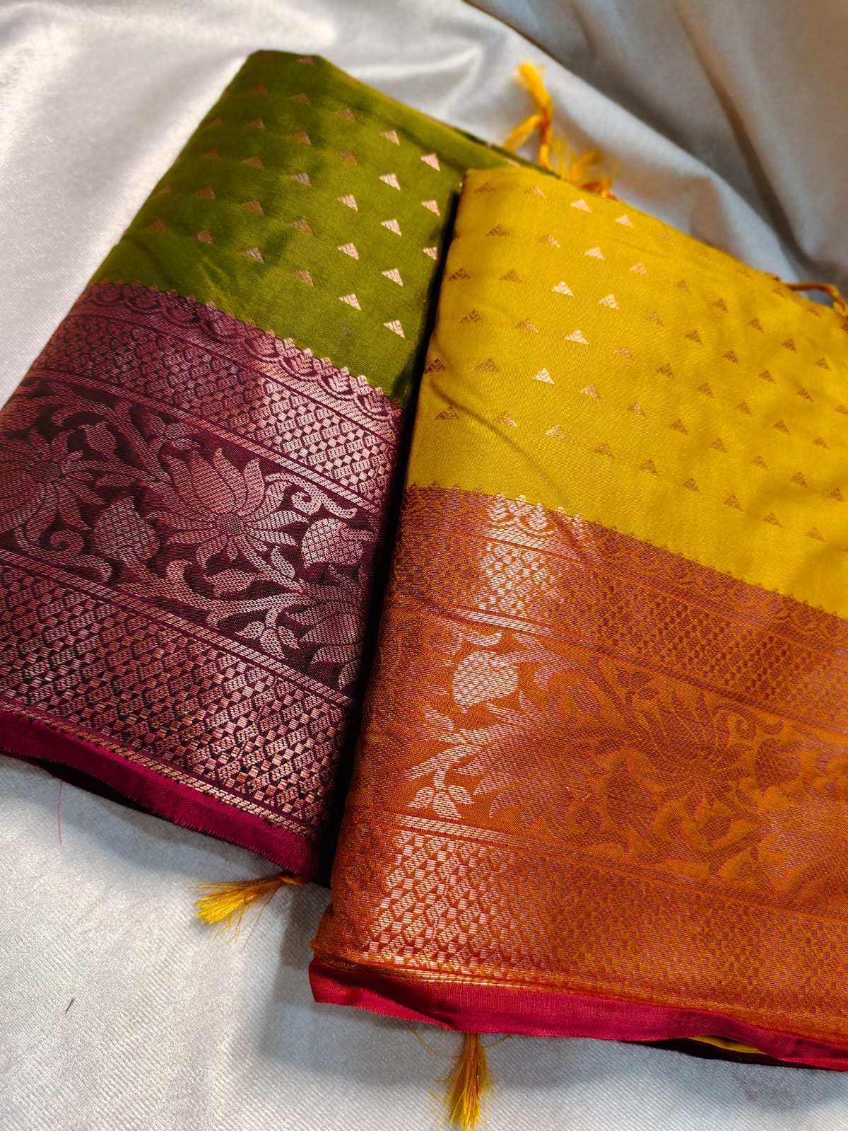 1+1 offer saree