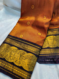 Vintage valli gadwal