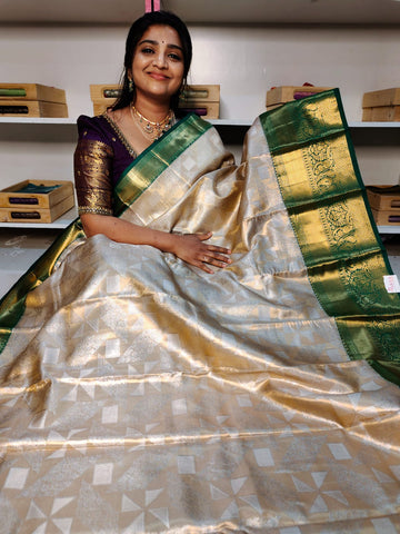 90% ఆఫర్ కంచి పట్టు సేకరణ