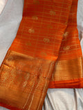90% offer Kanchi pattu collection