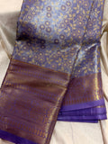 90% offer Kanchi pattu collection