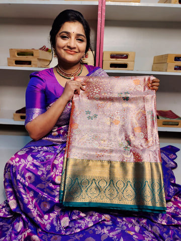 Kanchi pattu