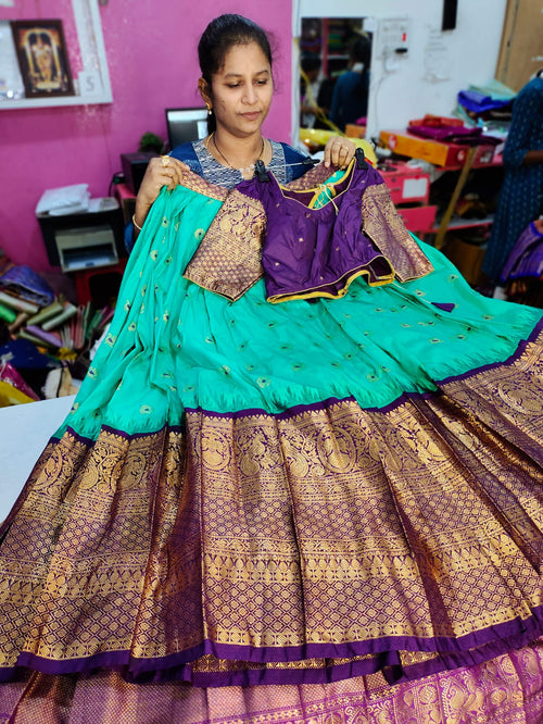 Sale gadwal lehangas