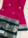 Mango silk