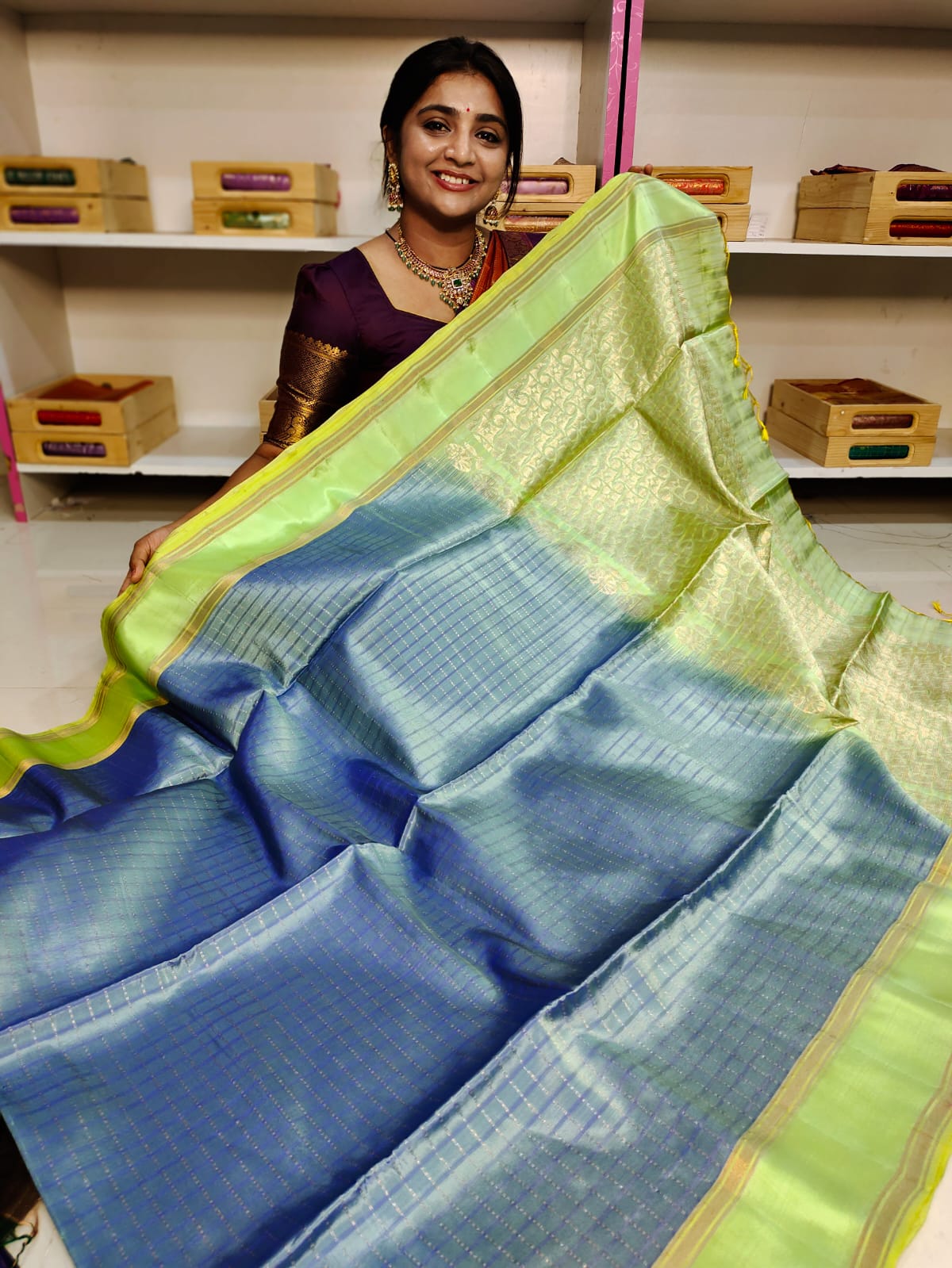 Uppada pattu sarees
