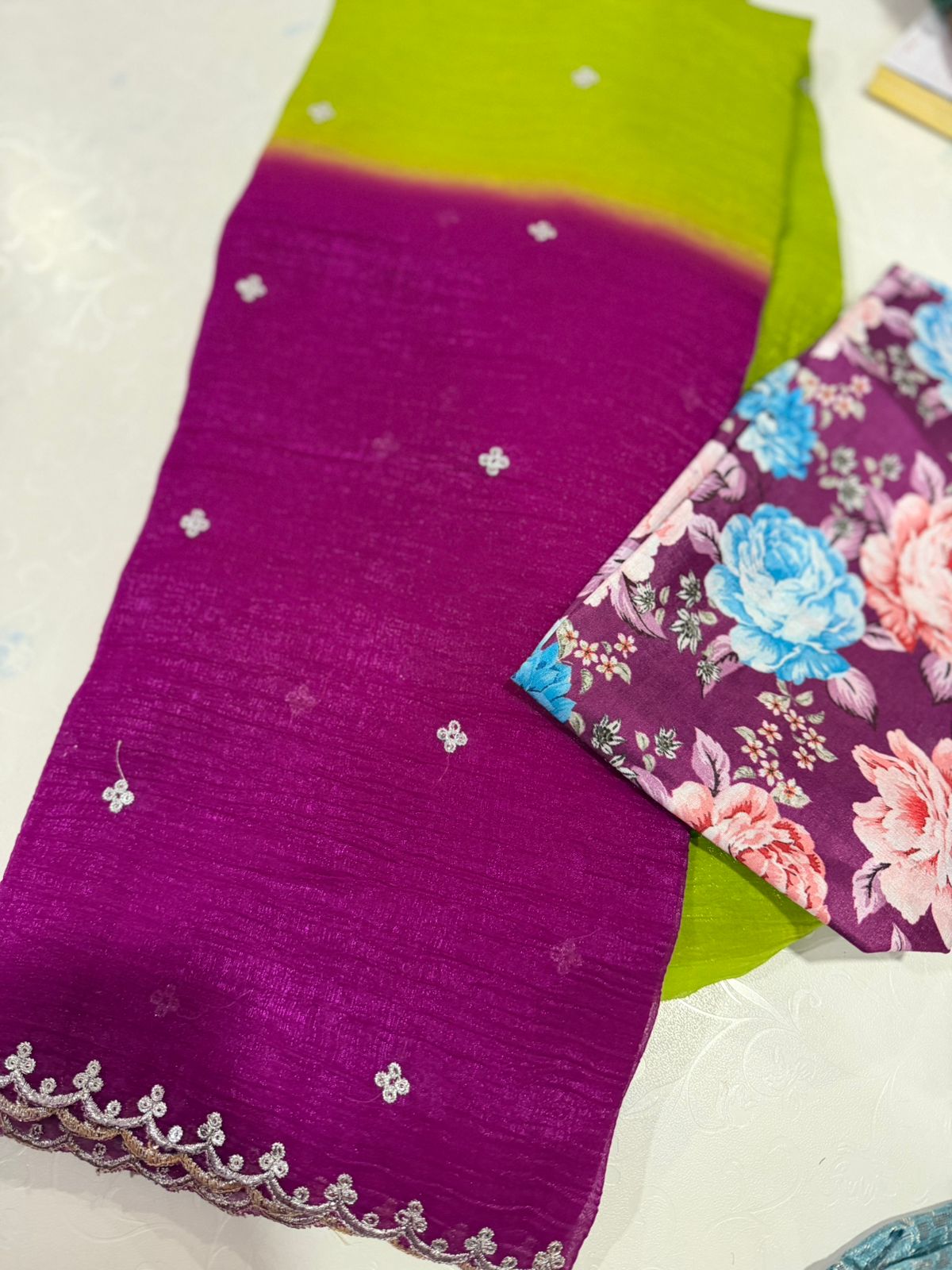 Sankranthi offer sarees