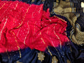 Bandini silk