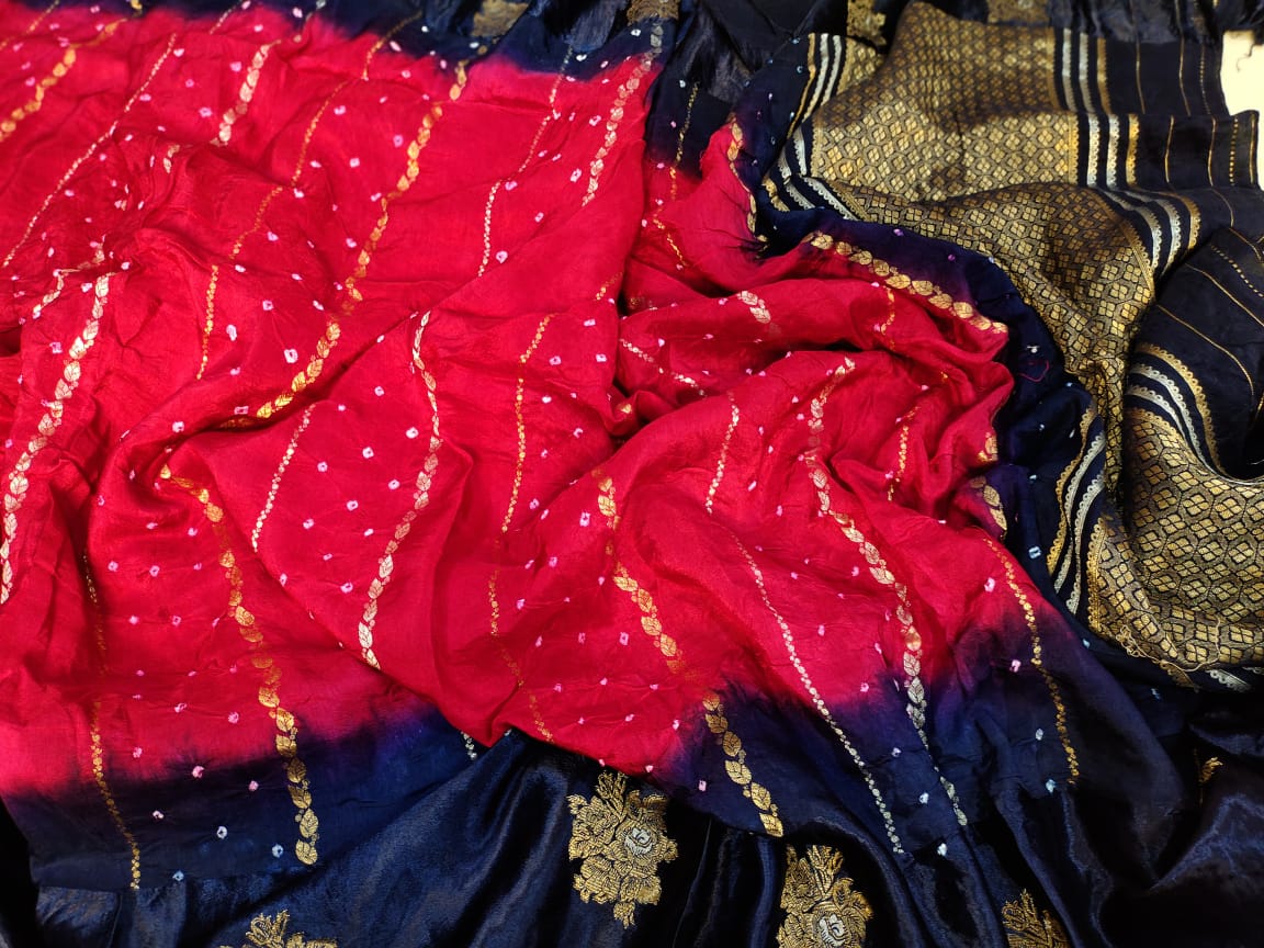Bandini silk