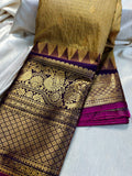 Vintage valli gadwal