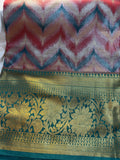 90% offer Kanchi pattu collection