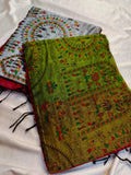 1+1 kadhi saree