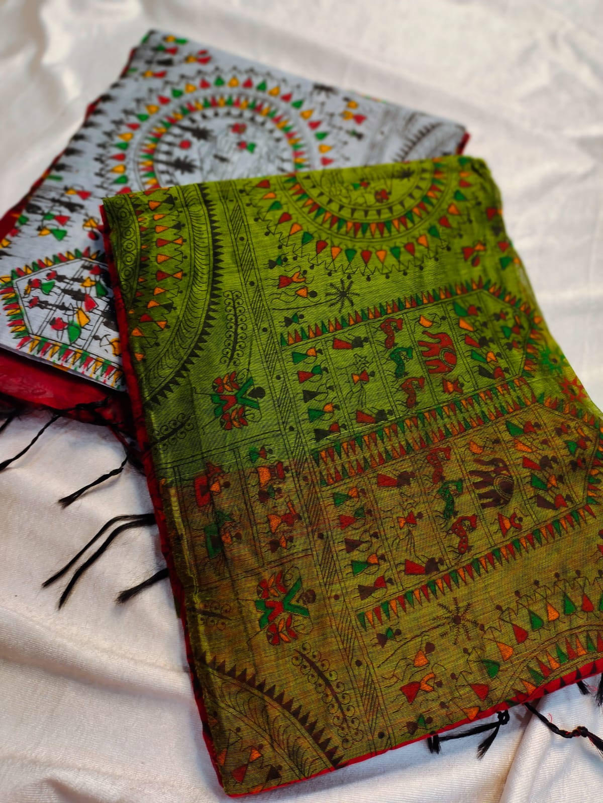 1+1 kadhi saree