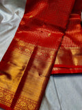 Resham kanchi