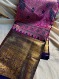 Mix kanchi