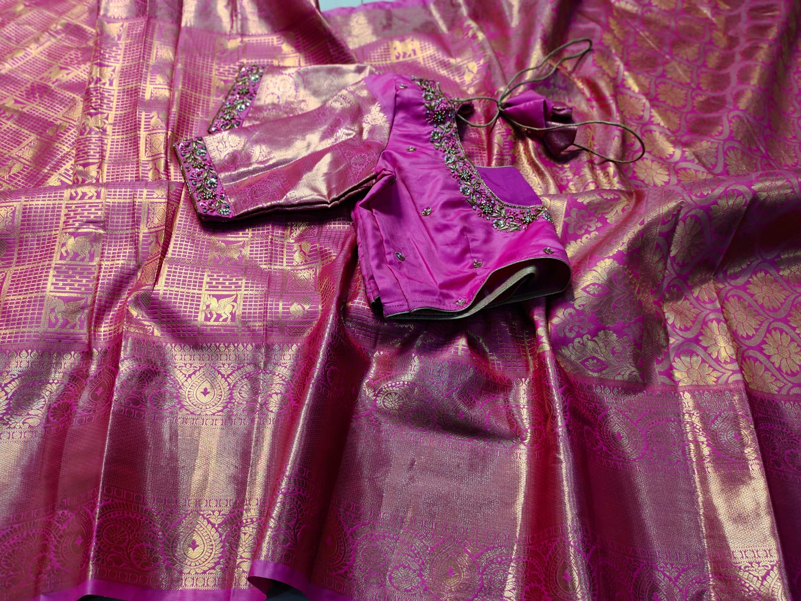 Ready to wear