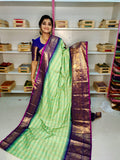 Primeme gadwal silk saree