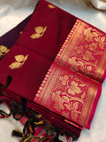 Uppada silk